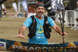 Patagonia Run 2024 - 42K