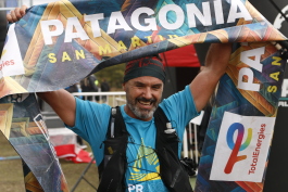 Patagonia Run 2024 - 42K