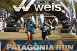 Patagonia Run 2024 - 42K