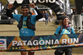 Patagonia Run 2024 - 42K