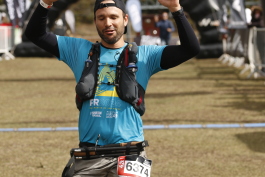 Patagonia Run 2024 - 42K