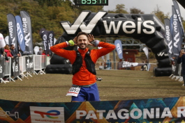 Patagonia Run 2024 - 42K