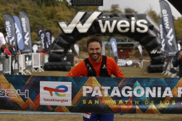 Patagonia Run 2024 - 42K