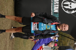 Patagonia Run 2024 - 42K