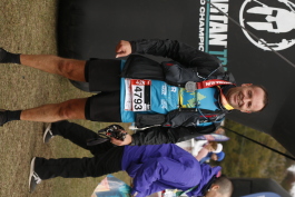 Patagonia Run 2024 - 42K