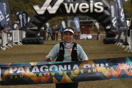 Patagonia Run 2024 - 42K