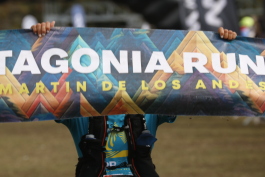 Patagonia Run 2024 - 42K