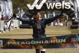 Patagonia Run 2024 - 42K