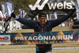 Patagonia Run 2024 - 42K