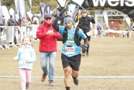 Patagonia Run 2024 - 42K