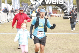 Patagonia Run 2024 - 42K