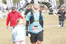 Patagonia Run 2024 - 42K