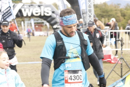 Patagonia Run 2024 - 42K