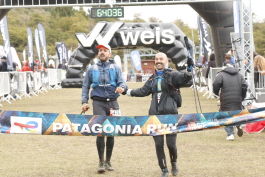 Patagonia Run 2024 - 42K