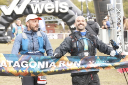 Patagonia Run 2024 - 42K