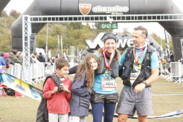 Patagonia Run 2024 - 42K