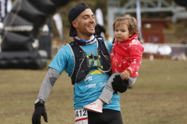 Patagonia Run 2024 - 42K