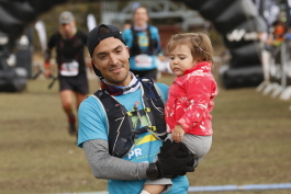 Patagonia Run 2024 - 42K