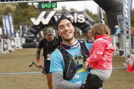 Patagonia Run 2024 - 42K