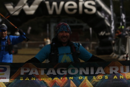 Patagonia Run 2024 - 42K