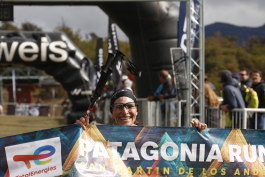 Patagonia Run 2024 - 42K