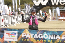 Patagonia Run 2024 - 42K