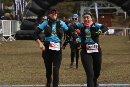 Patagonia Run 2024 - 42K