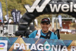 Patagonia Run 2024 - 42K