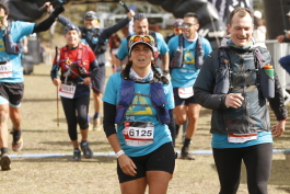 Patagonia Run 2024 - 42K