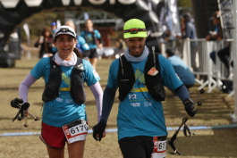 Patagonia Run 2024 - 42K