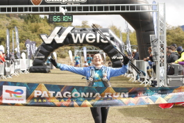 Patagonia Run 2024 - 42K