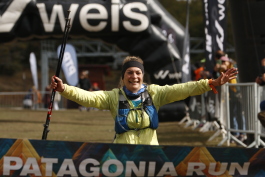 Patagonia Run 2024 - 42K