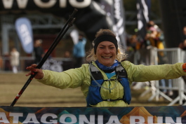 Patagonia Run 2024 - 42K