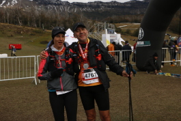 Patagonia Run 2024 - 42K