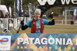 Patagonia Run 2024 - 42K