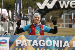 Patagonia Run 2024 - 42K