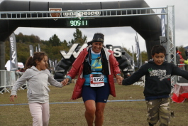 Patagonia Run 2024 - 42K