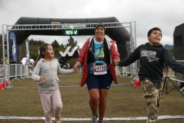 Patagonia Run 2024 - 42K