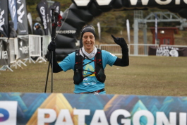 Patagonia Run 2024 - 42K