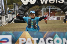 Patagonia Run 2024 - 42K