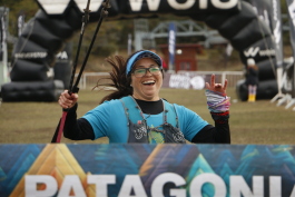 Patagonia Run 2024 - 42K