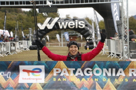 Patagonia Run 2024 - 42K