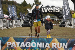 Patagonia Run 2024 - 42K