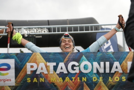 Patagonia Run 2024 - 42K