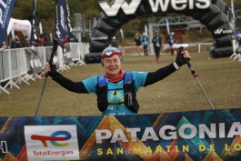 Patagonia Run 2024 - 42K