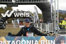 Patagonia Run 2024 - 42K