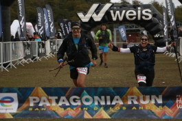 Patagonia Run 2024 - 42K