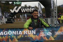 Patagonia Run 2024 - 42K