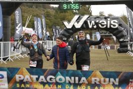 Patagonia Run 2024 - 42K