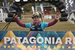 Patagonia Run 2024 - 42K